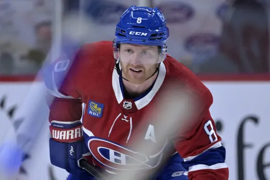 Revirement de situation à Montréal: la valeur de Mike Matheson dévoilée pour une transaction