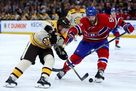 Transaction à Montréal et Boston: David Savard et Brad Marchand font jaser