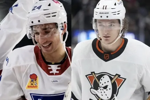 Transaction Montréal-Anaheim: Kent Hughes et Pat Verbeek n'ont plus le choix