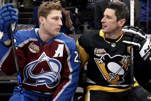 Échange pour Sidney Crosby: l’offre du Colorado fait jaser