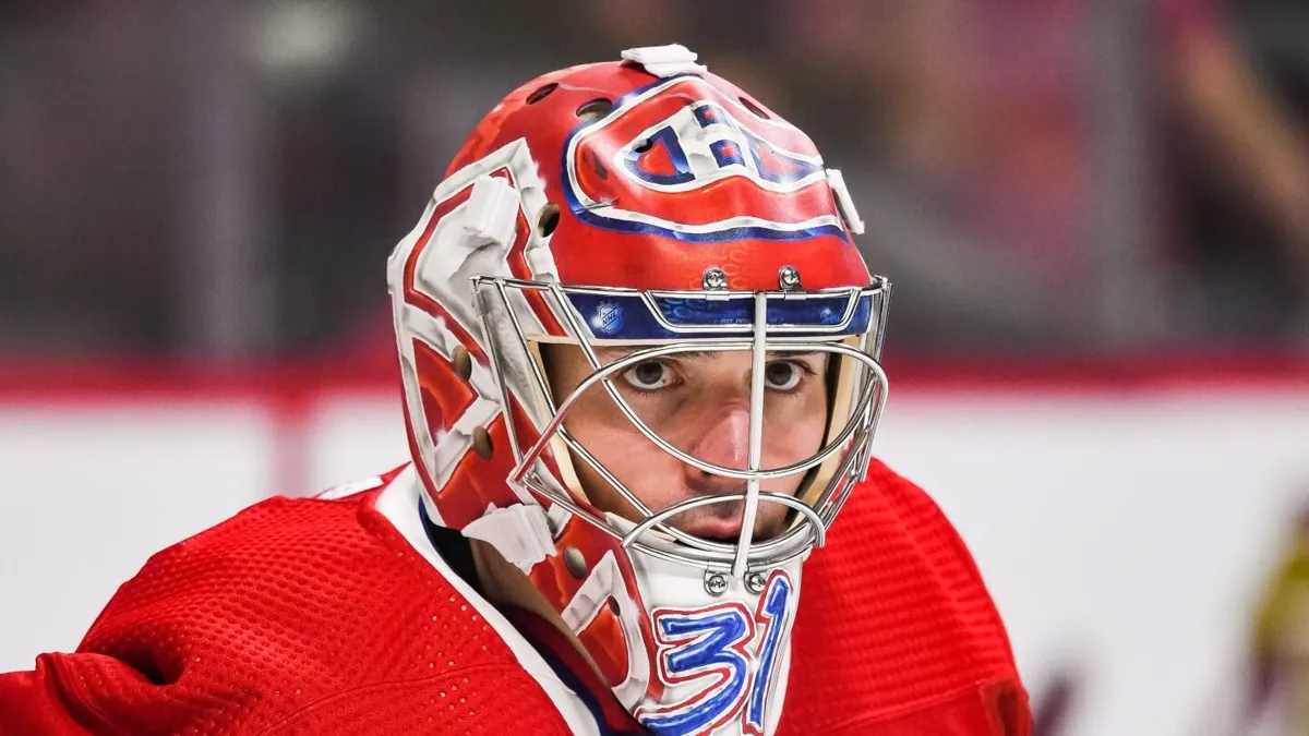 2 millions de dollars dans ses poches: Carey Price ne veut pas aider Kent Hughes