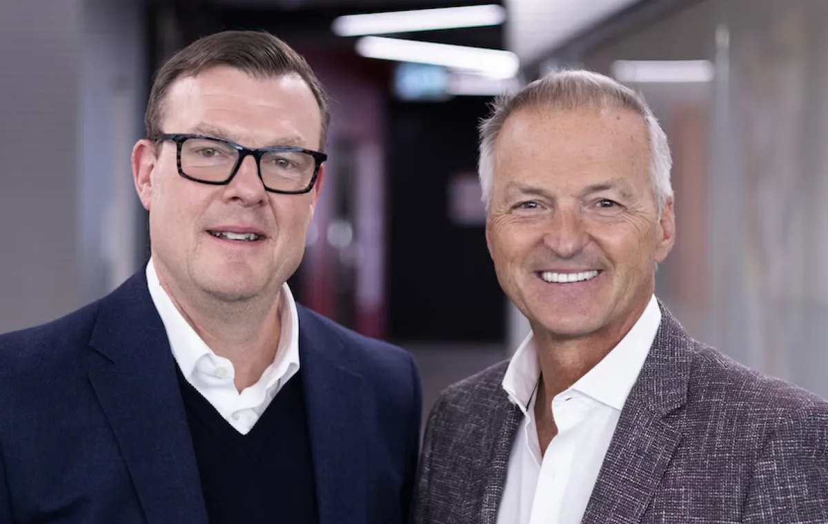 Ça chauffe entre Martin McGuire et Dany Dubé au 98,5 Sports