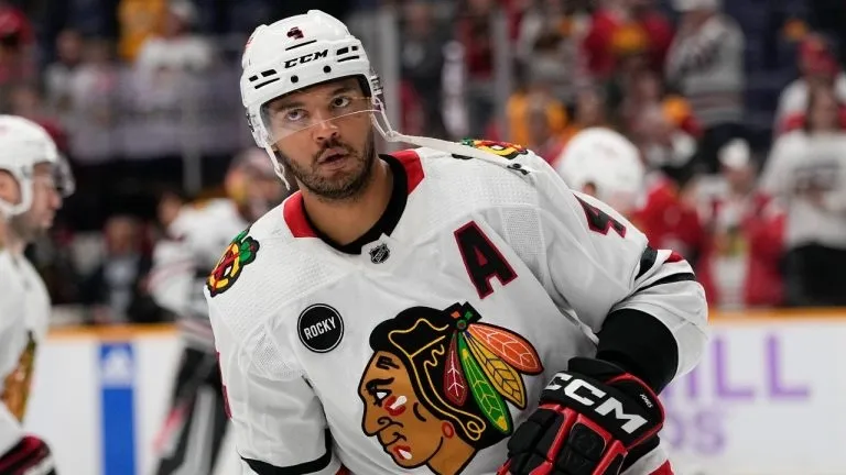 Énorme transaction dans la LNH: Seth Jones échangé en Floride