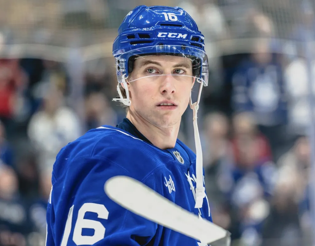 Mitch Marner trahi à Toronto: la porte s’ouvre à Montréal