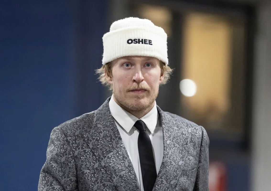 Patrik Laine à bout : l’acharnement des fans atteint un nouveau sommet