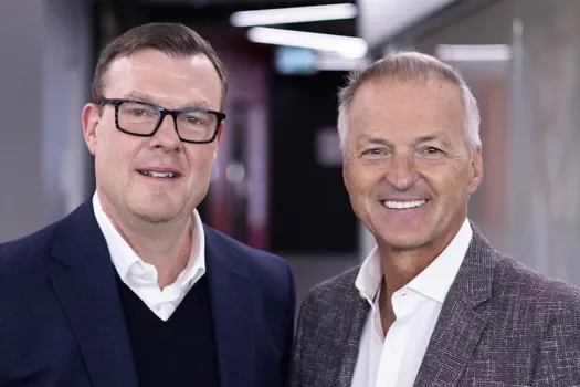 Ça chauffe entre Martin McGuire et Dany Dubé au 98,5 Sports