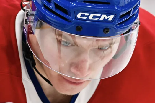 Cauchemar pour Owen Beck : le plan de Kent Hughes fait peur à voir