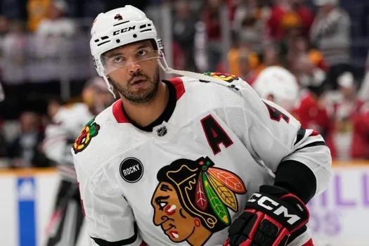 Énorme transaction dans la LNH: Seth Jones échangé en Floride