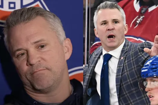 Martin St-Louis impuissant : une bombe à retardement éclate