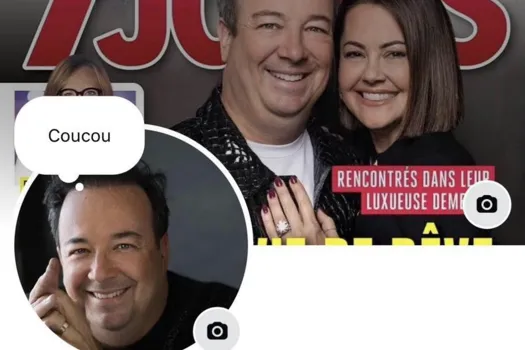Nos pensées accompagnent Luc Poirier et sa famille