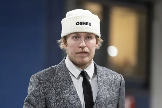 Patrik Laine à bout : l’acharnement des fans atteint un nouveau sommet