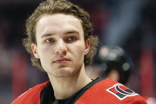 Transaction Montréal-Ottawa: le rêve de Kent Hughes