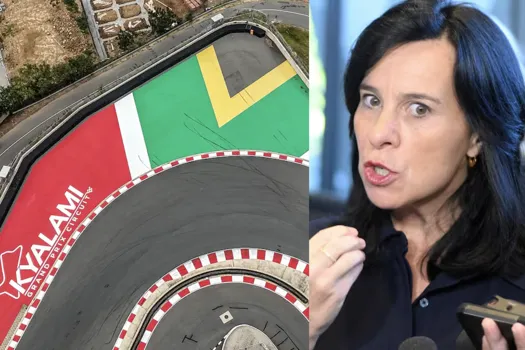 Valérie Plante s'effondre en Afrique du Sud