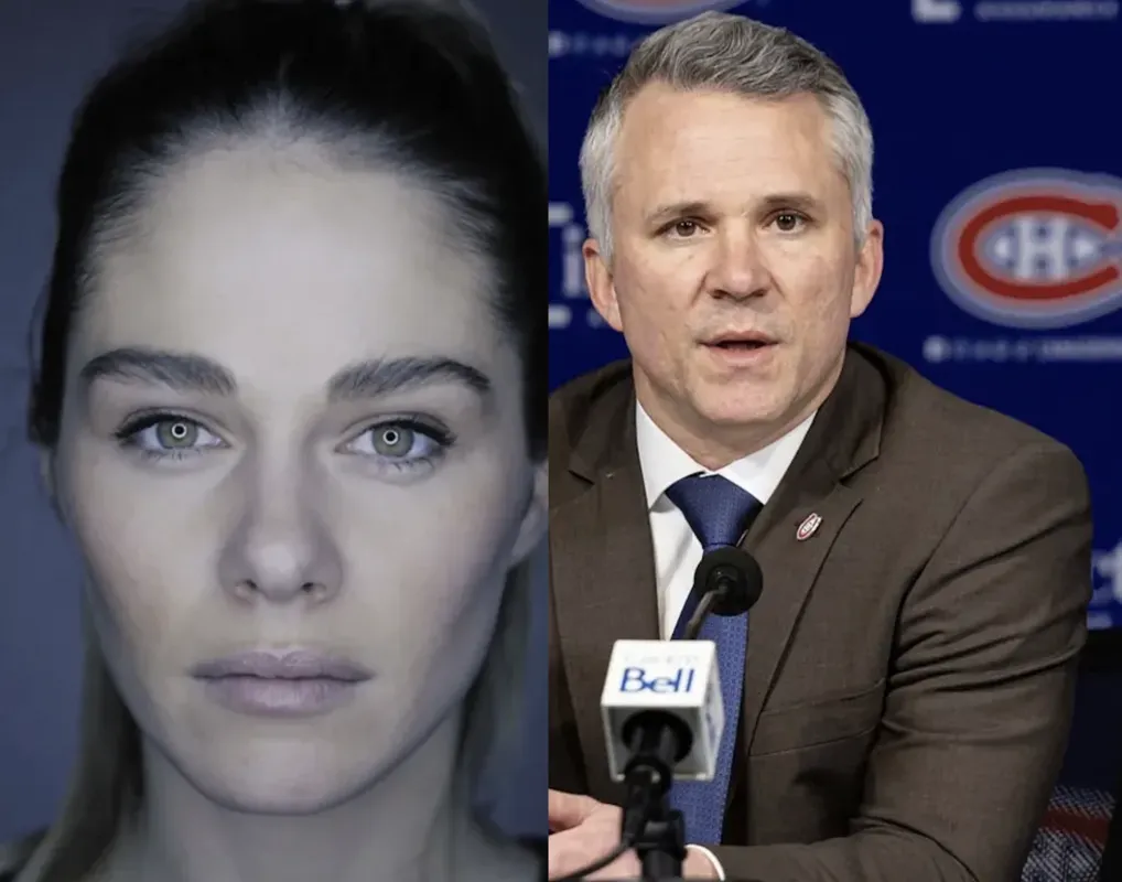 Revirement de situation à Montréal: Maripier Morin crée la commotion