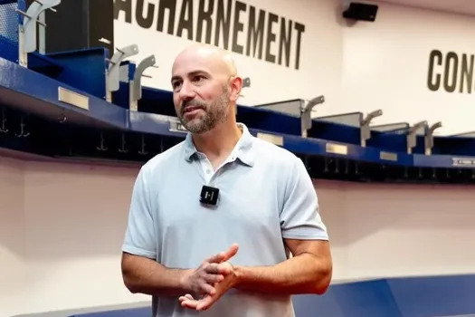 C’est la fin à Laval pour Pascal Vincent