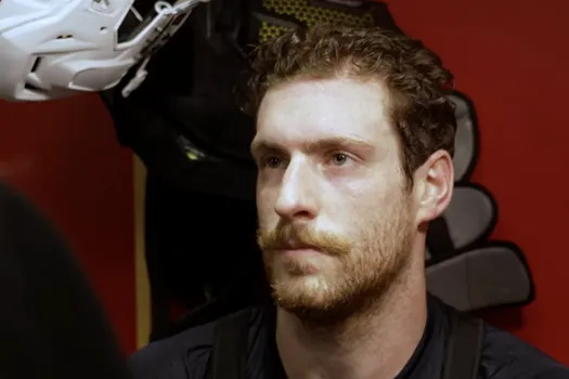 Le Centre Bell en furie: la lune de miel est terminée pour Pierre-Luc Dubois