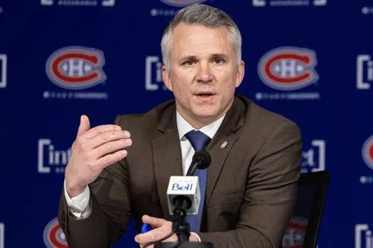 Le Québec retient son souffle : Martin St-Louis entre dans la tempête