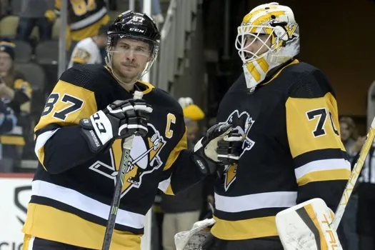 Miracle à Montréal: un ami de Sidney Crosby avoue tout