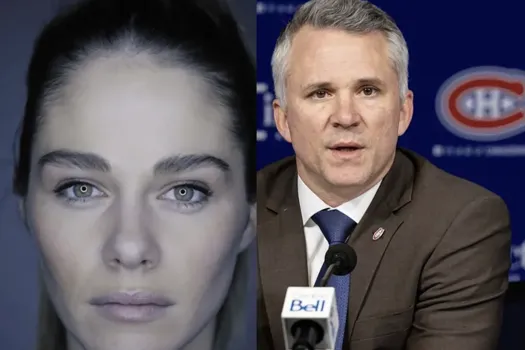 Revirement de situation à Montréal: Maripier Morin crée la commotion