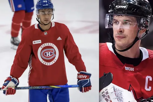 Sidney Crosby à Montréal: l'offre se précise