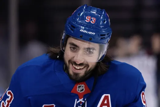 Transaction Montréal–New York : Zibanejad dans le viseur
