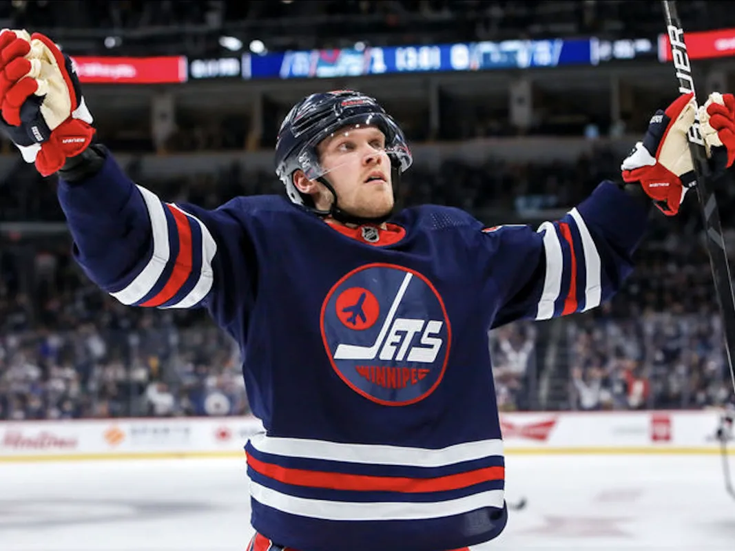 Bombe sportive à Montréal: Nikolaj Ehlers serait un membre du Canadien de Montréal