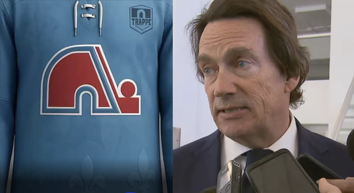Commotion à Québec: Gary Bettman dévoile la vérité sur Pierre-Karl Péladeau