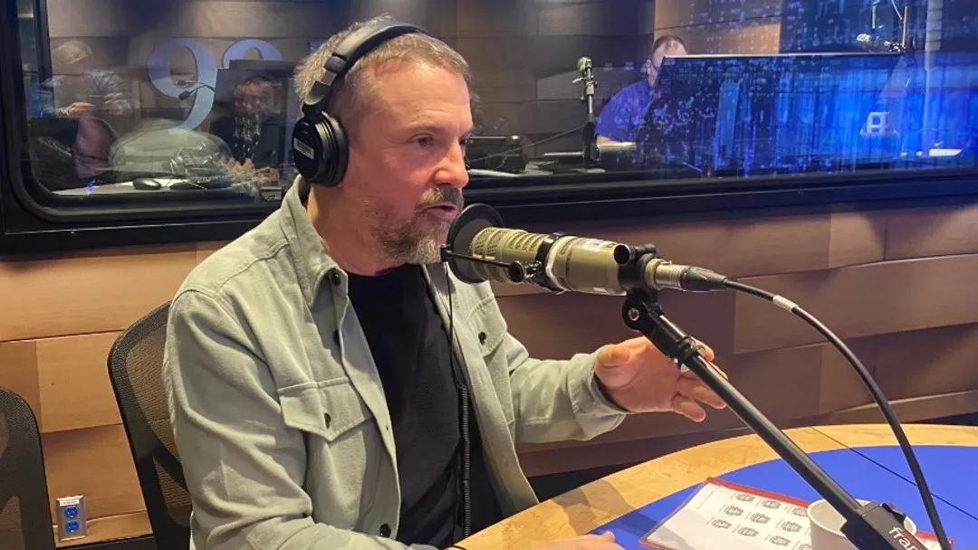 Congédiement de Claude Legault: honte publique à Radio-Canada