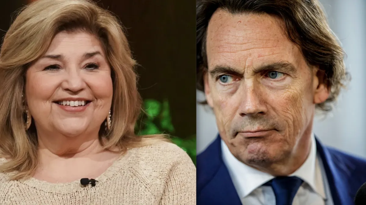 Congédiement de Marie-Claude Barrette: la revanche de Pierre-Karl Péladeau