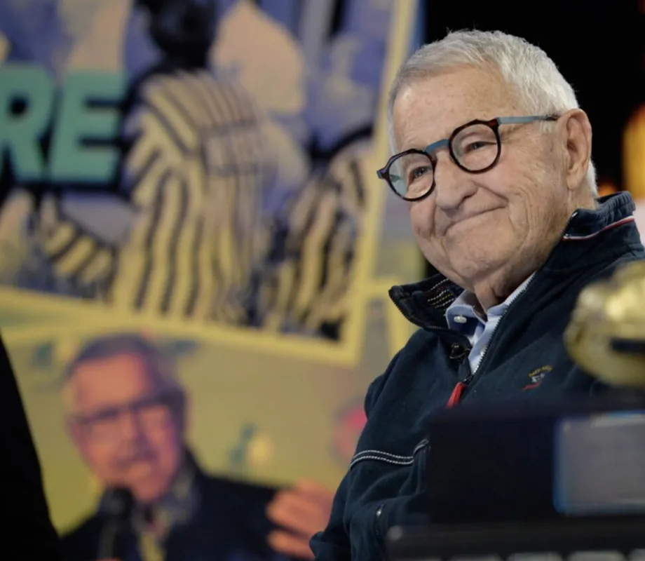 Congédiement de Michel Bergeron: il lui ferme la porte au nez