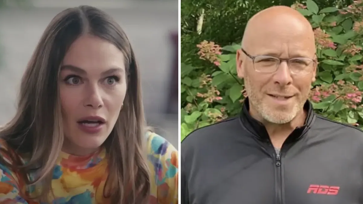 Congédiement de Yanick Bouchard: la leçon de Maripier Morin