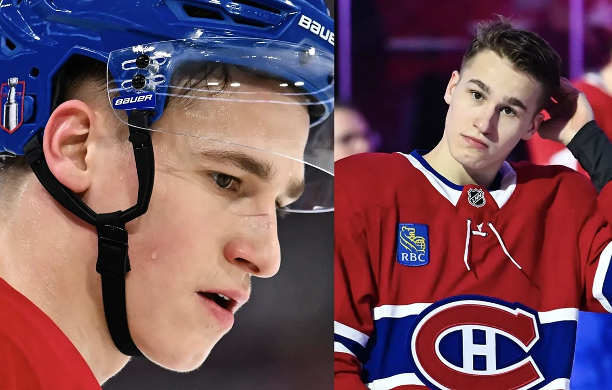 Contrat de rêve : 128 millions en poche pour Ivan Demidov