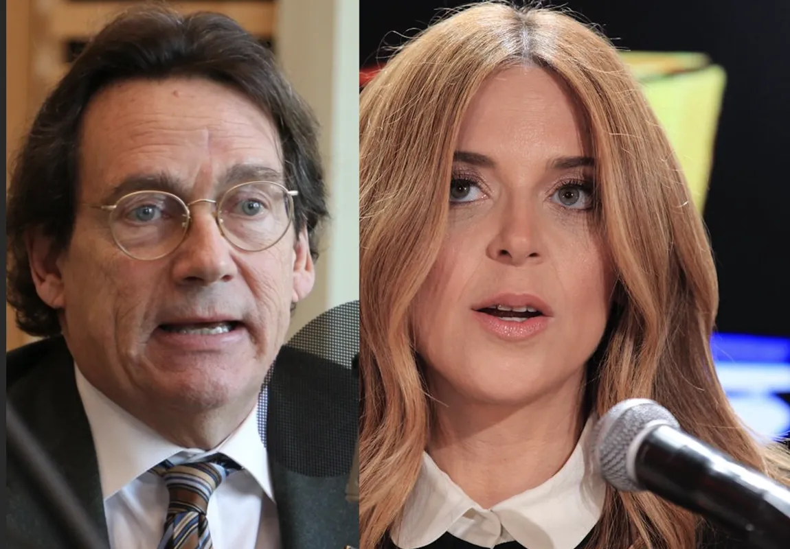 Coup de théâtre à Radio-Canada: la revanche de Julie Snyder sur Pierre-Karl Péladeau