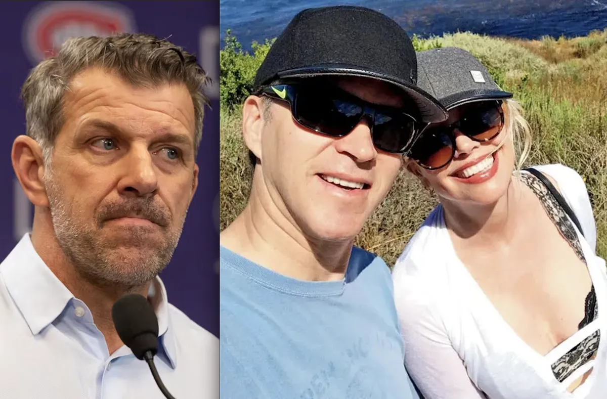 Dans les coulisses d'une trahison: Marc Bergevin ne pardonnera jamais à Luc Robitaille