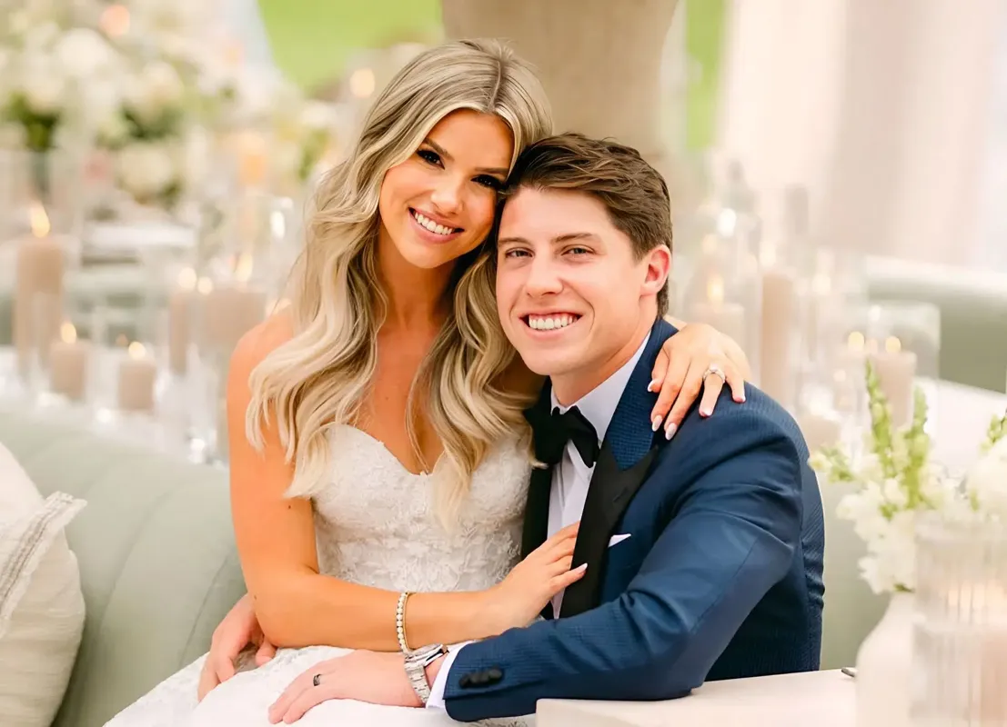 Départ de Mitch Marner: sa femme perd patience