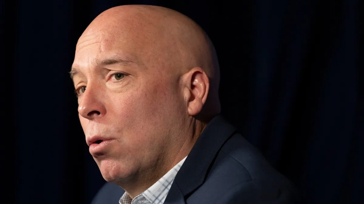 Échange Montréal-New York: Kent Hughes a perdu gros