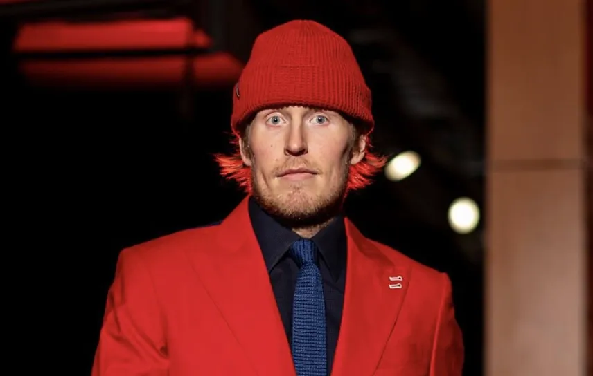 Fin du cirque : le remplaçant de Patrik Laine est déjà trouvé