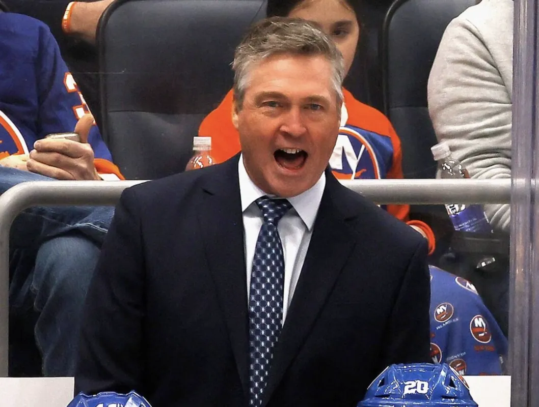 Geste fatal: Marc Bergevin ne pardonnera jamais à Patrick Roy
