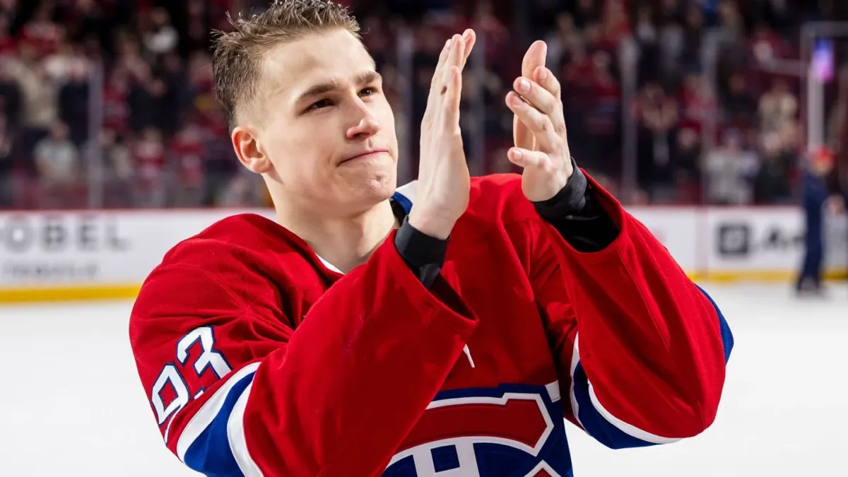 Ivan Demidov à Laval: malaise au 98,5 Sports