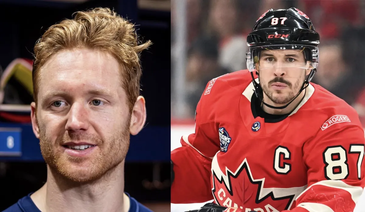 La grande séduction : Mike Matheson en mission pour ramener Crosby à Montréal