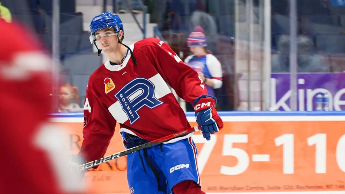 La porte de sortie pour Logan Mailloux: Pascal Vincent sans pitié