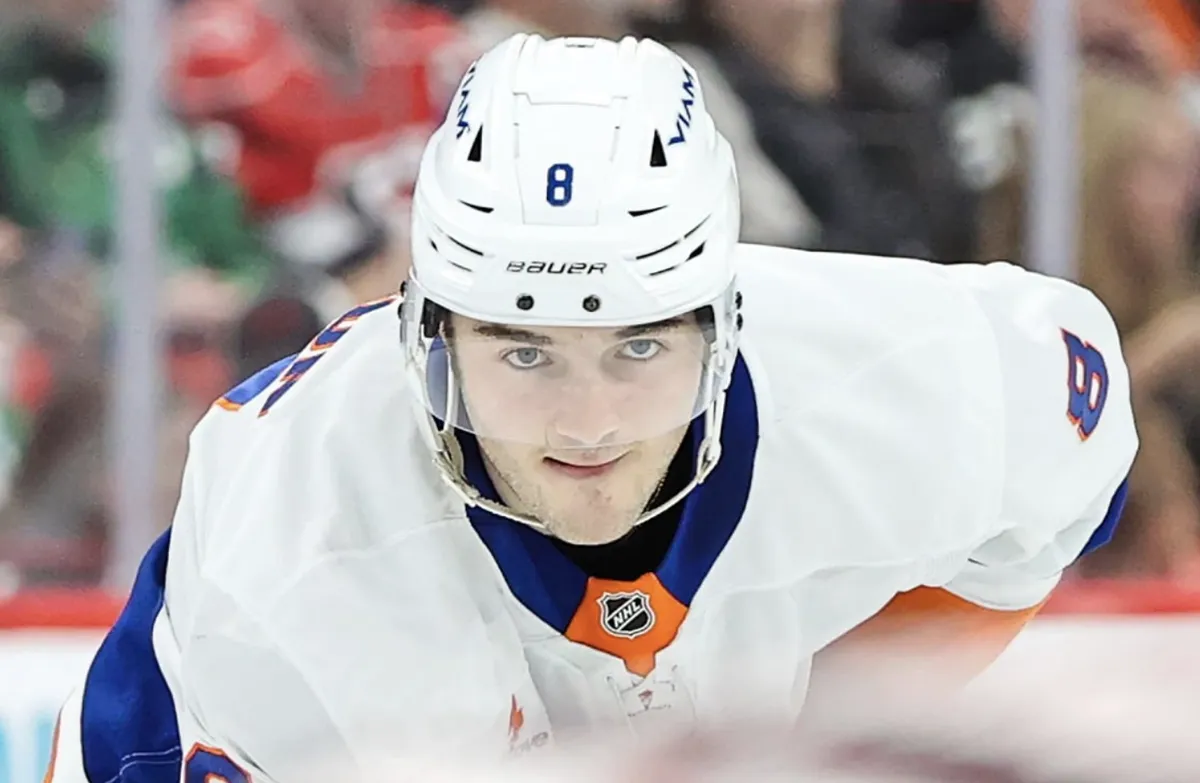 L’été des grandes manœuvres : Noah Dobson échangé au Canadien