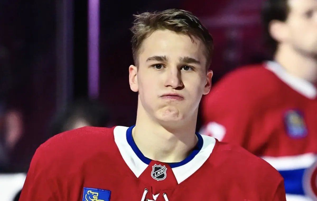 L’illusion Demidov : les Russes rient de notre engouement à Montréal
