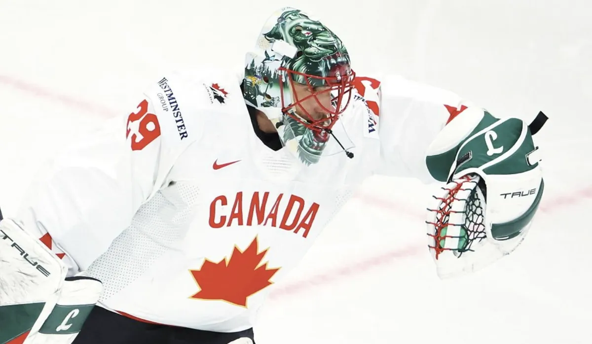 Marc-André Fleury n’a pas dit son dernier mot : tout le monde est sous le choc
