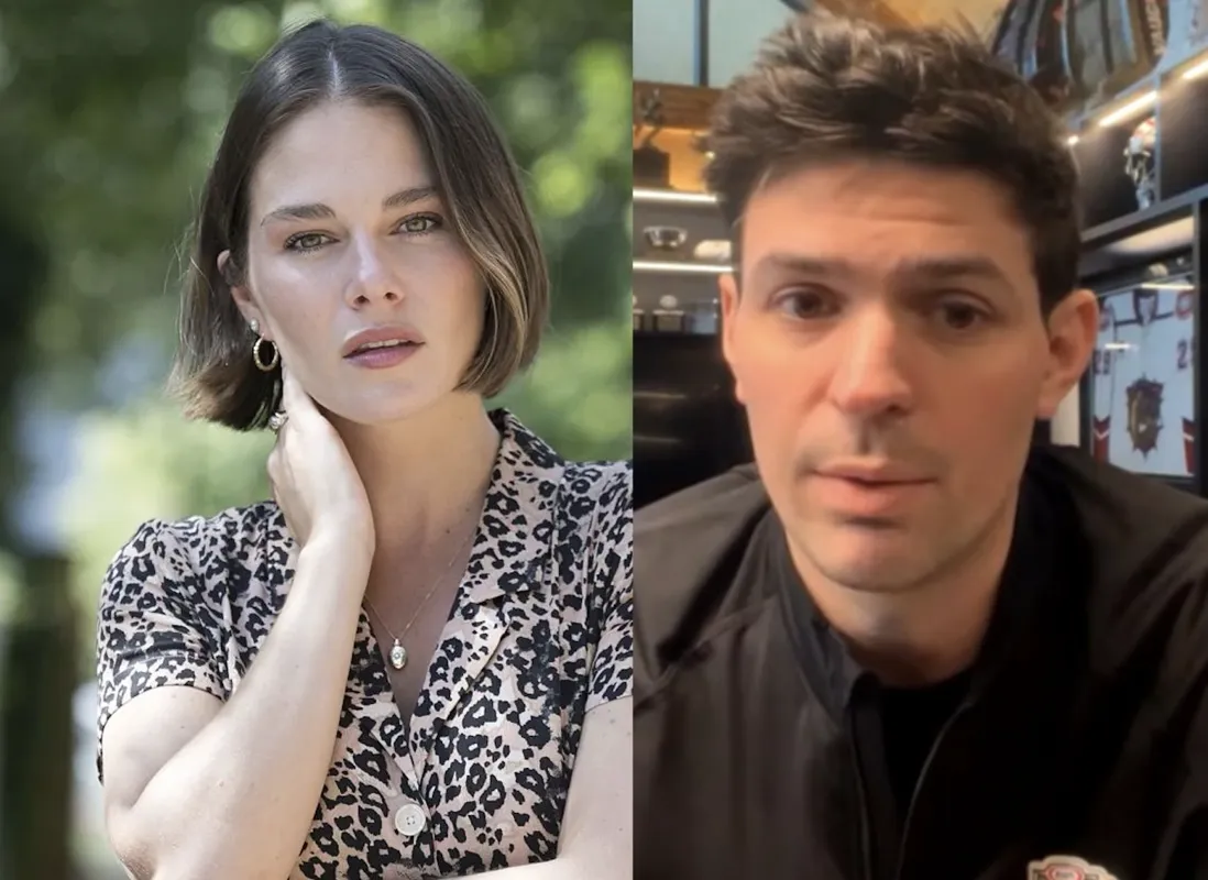 Maripier Morin en relation intime avec Carey Price: MC Gilles crée la commotion de l'année