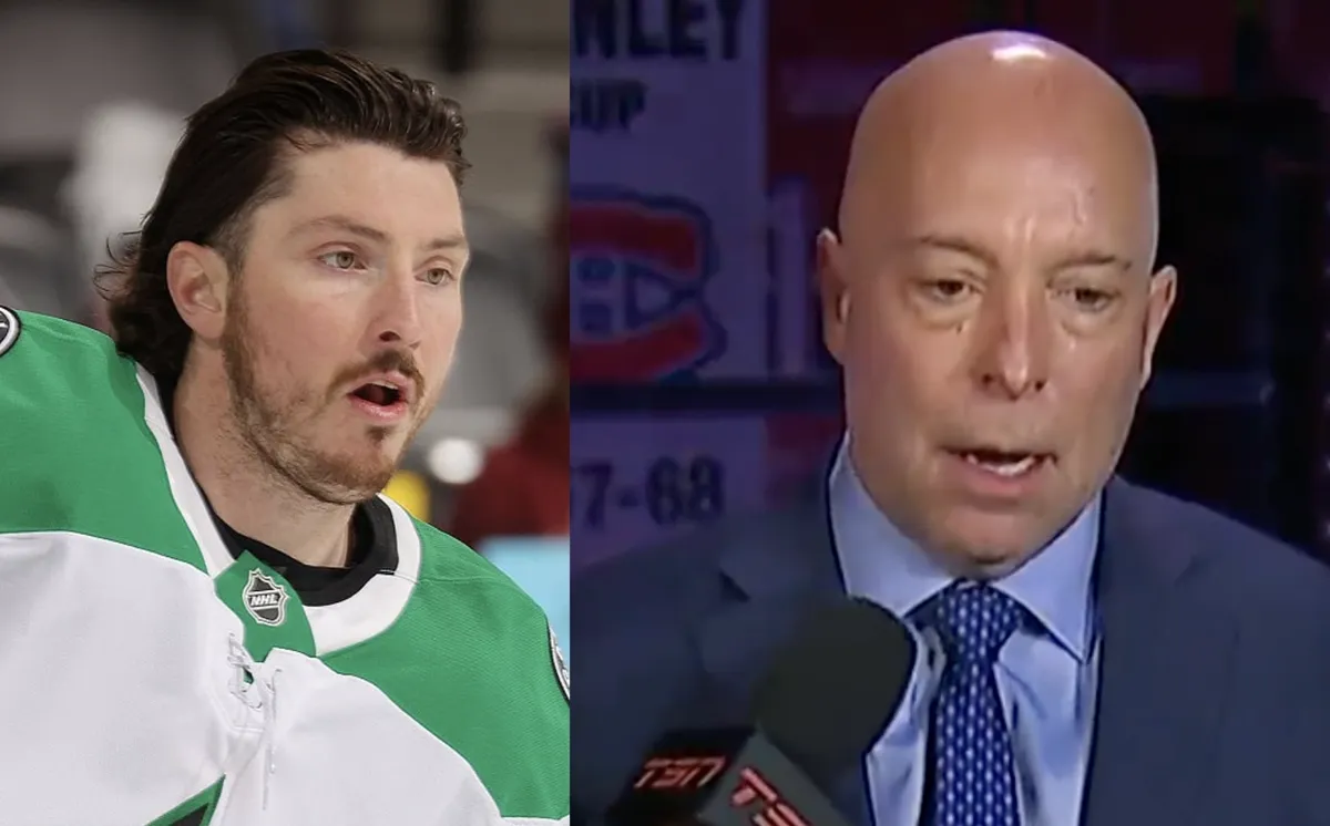 Matt Duchene : le choix silencieux de Kent Hughes pour réparer ses erreurs