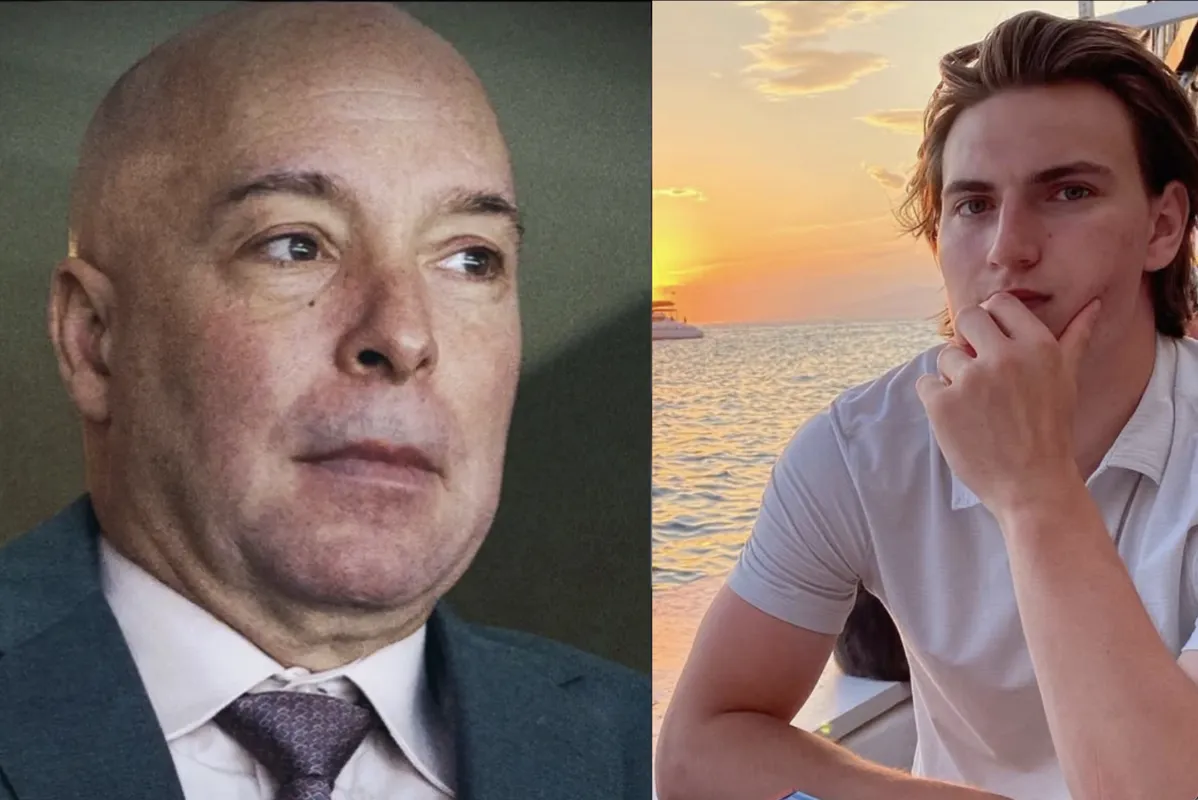Offre hostile: Matthew Knies envoie promener Kent Hughes
