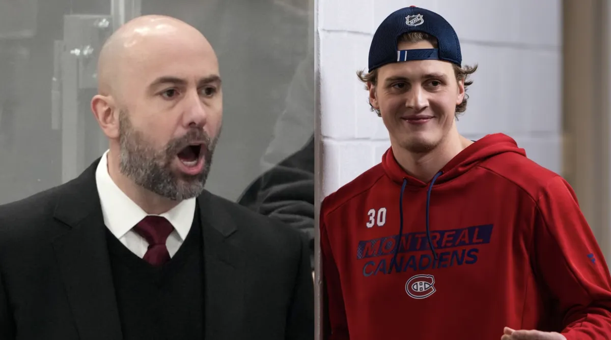 Pascal Vincent lâche Primeau : le message à Martin St-Louis est brutal