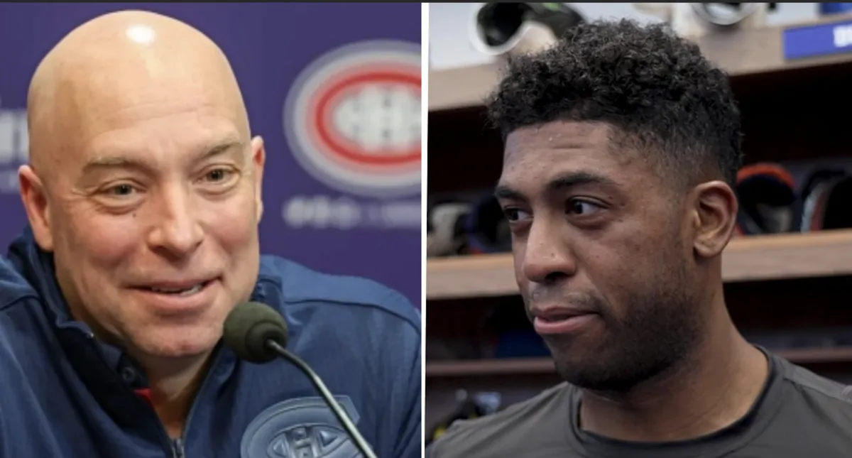 Patate chaude à Montréal: Anthony Duclair rêve au CH