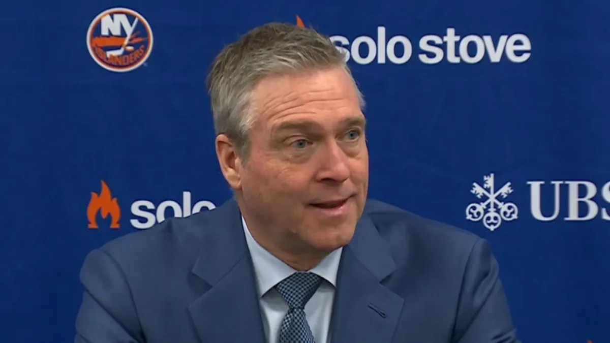 Patrick Roy est barré: un journaliste annonce la fin